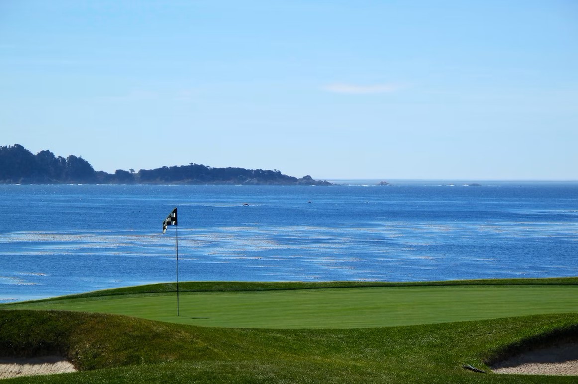 5D4N SABAH GOLF PACKAGE